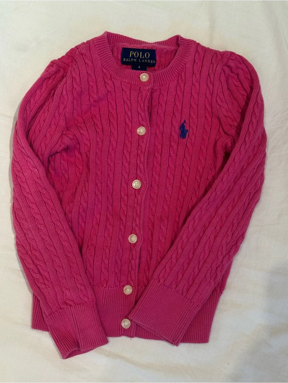 Polo Ralph Lauren bundle polo